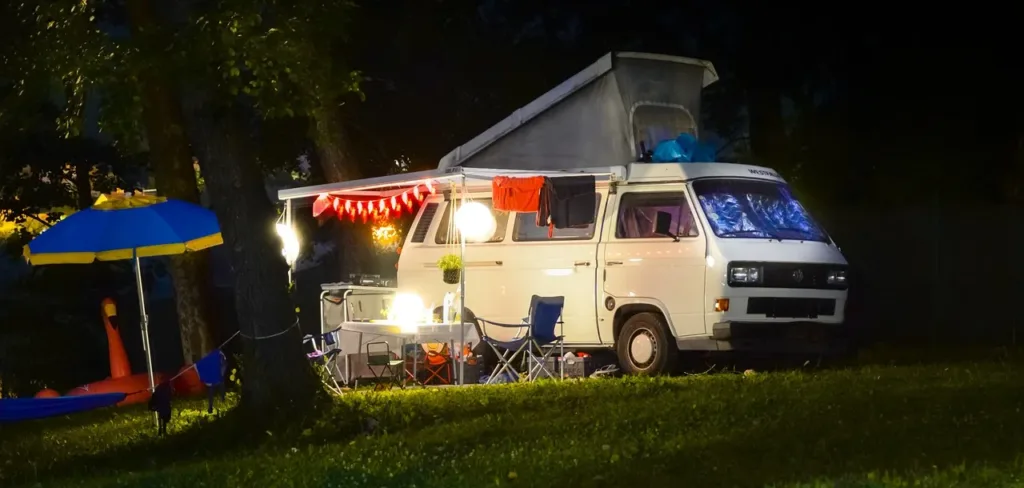 Campingplatz Celle
