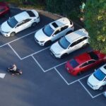 Parken in Celle