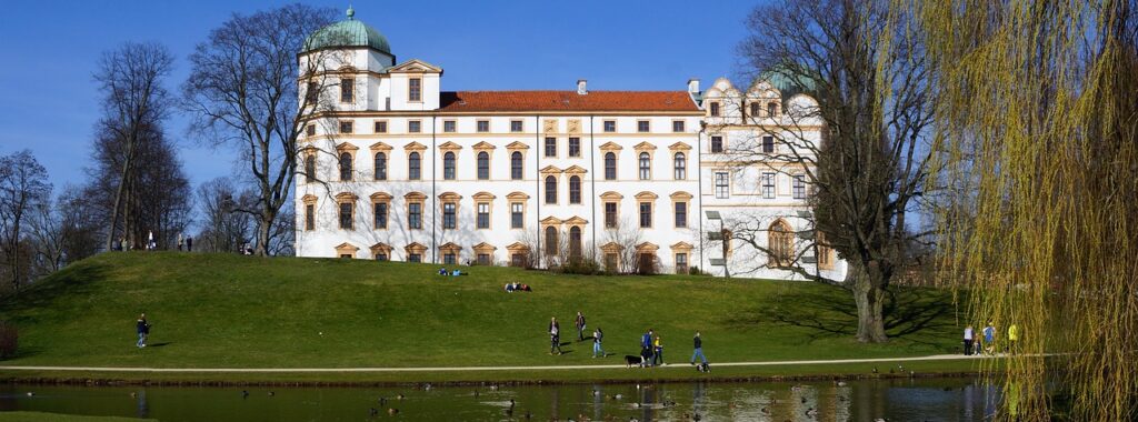 Schloss Celle