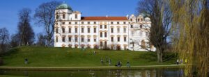 Schloss Celle
