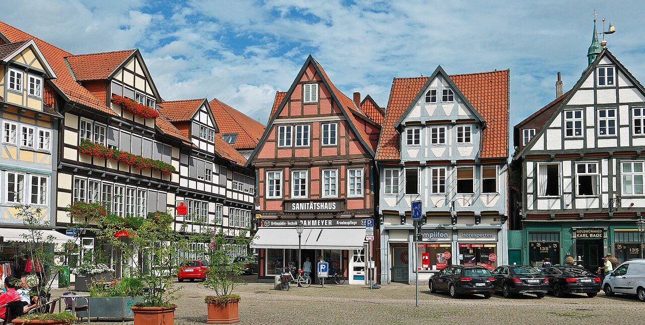 Stadt Celle