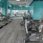 Fitnessstudios in Celle