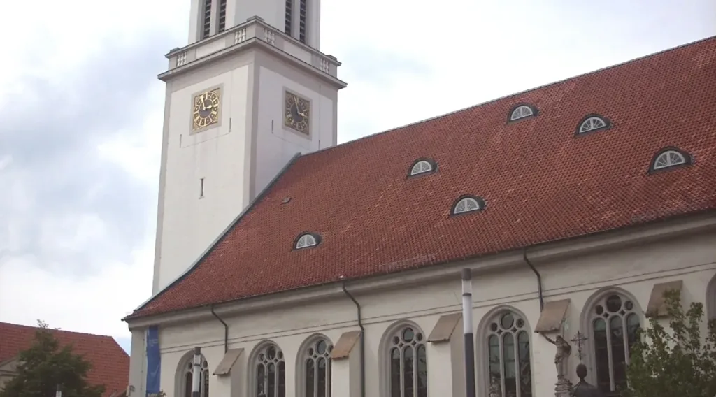 Stadtkirche Celle