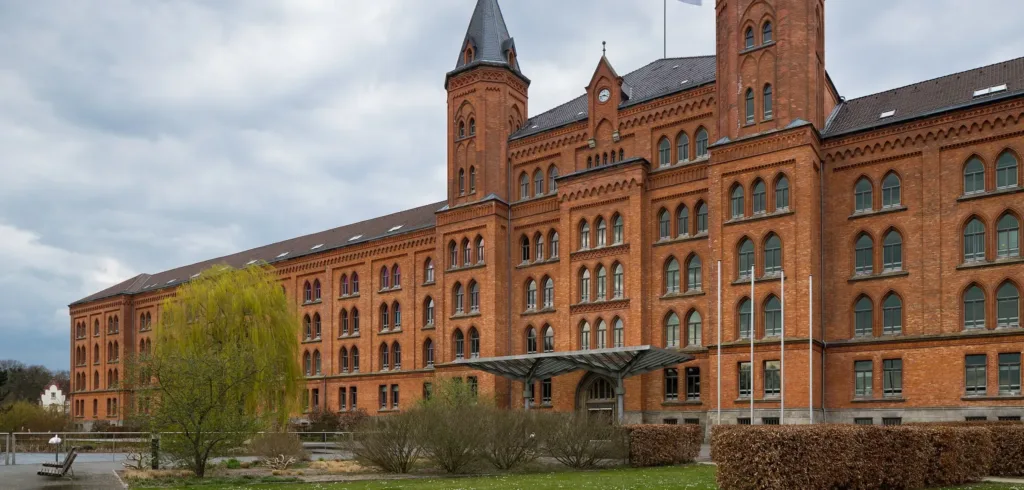 Rathaus Celle