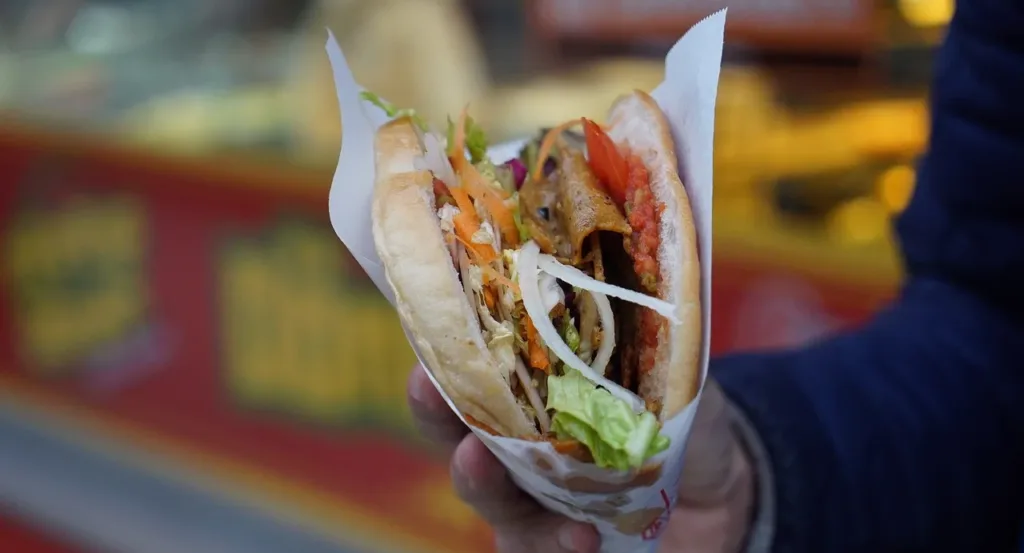 Döner Celle
