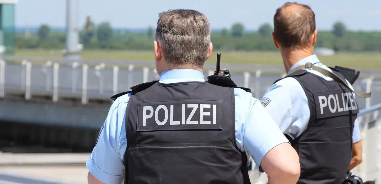 Polizei celle