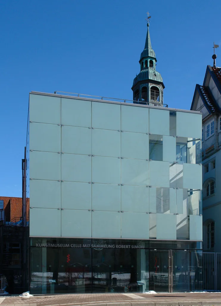 Celle-Kunstmuseum