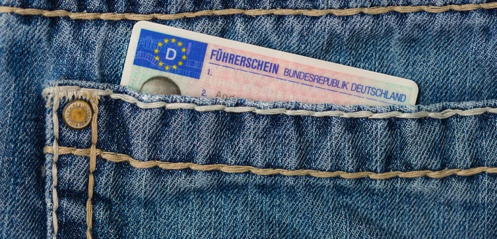 Führerscheinstelle Celle
