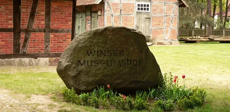 Winser Museumshof