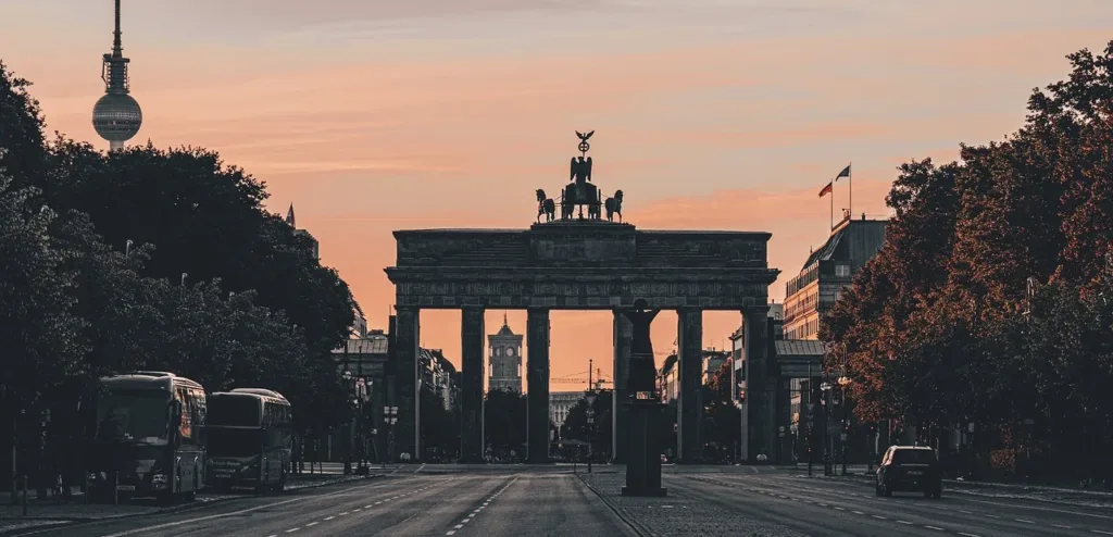 berlin