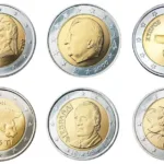 2 euro münze