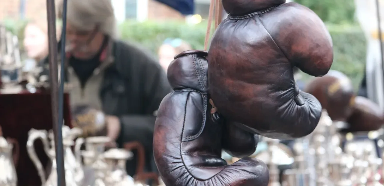 Flohmarkt Walsrode 2025