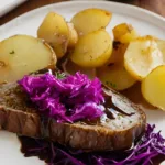 Heidschnuckenbraten Rezept