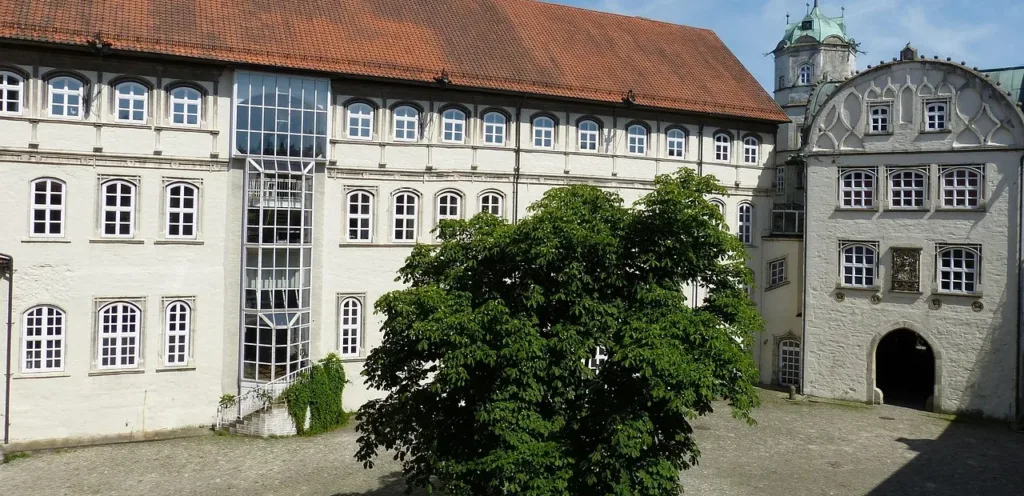 gifhorn Sehenswürdigkeiten