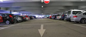 Parken in Soltau