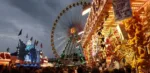 Schützenfest Celle 2025