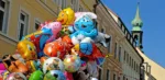 Soltau mit Kindern
