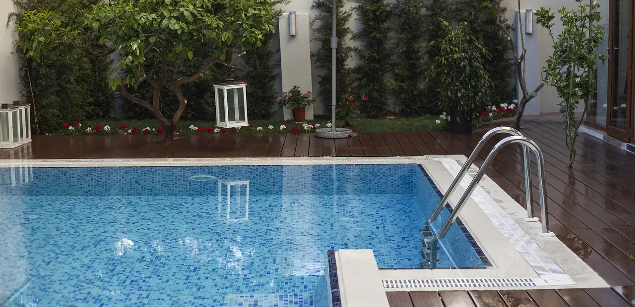 poolbau in celle