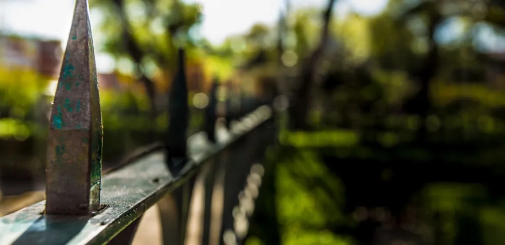 Warum es sich lohnt, in einen hochwertigen Zaun zu investieren zaun